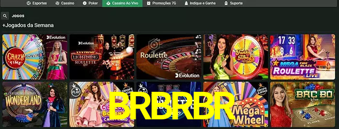 BRBRBR bet