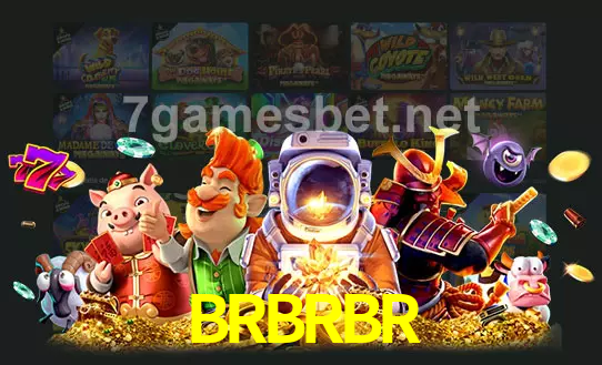 cassino BRBRBR