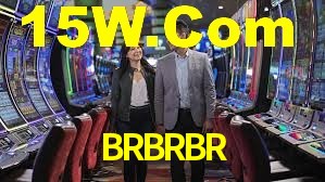 Blackjack Table BRBRBR