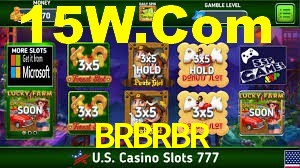 Spaceman Game BRBRBR