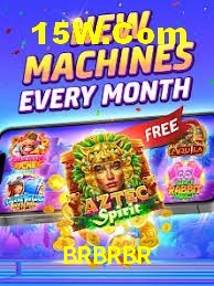 Welcome Bonus BRBRBR