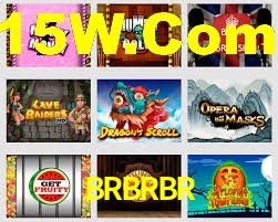 Welcome Bonus BRBRBR