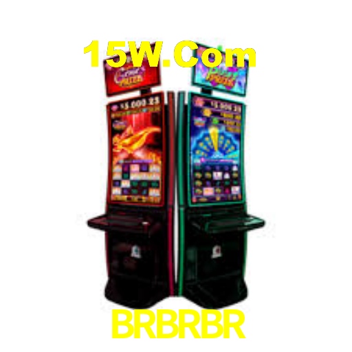 Sinta a adrenalina dos jogos de cassino com BRBRBR