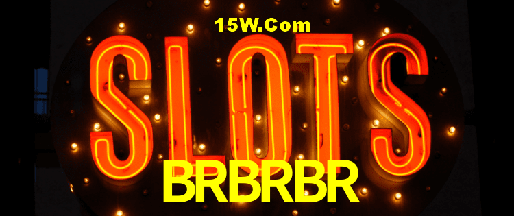 Slot Games BRBRBR