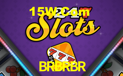BRBRBR BET