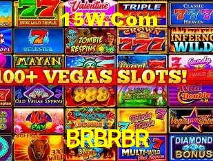 Slot Games BRBRBR