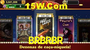 Experiência VIP BRBRBR