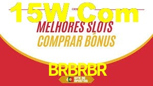 Welcome Bonus BRBRBR