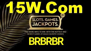 BRBRBR: Jogos de Caça-Níqueis-Altas Recompensas, Roleta-Velocidade, Blackjack-Desafios Máximos