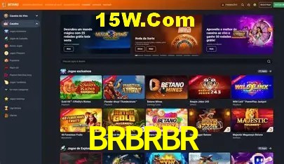Exclusive Offers BRBRBR