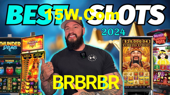 Bônus Generosos e Exclusivos no BRBRBR para Você!